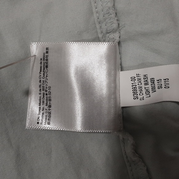 Old Navy cami top dress LG - Picture 8 of 9